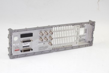 Back Panel For Agilent HP 83752A Synthesized Signal Sweeper