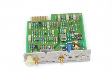 HP 08590-60073 3RD CONVERTER BOARD For 8592A