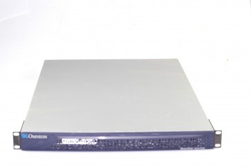 Omneon Harmonic MediaPort 5200/5300 HD/SD Video Playout Server