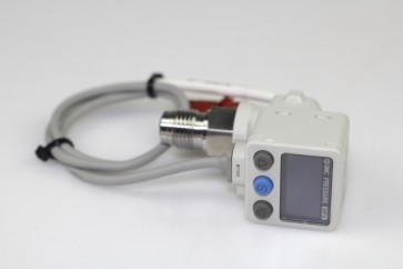SMC ISE80-A2L-T Digital Pressure Switch