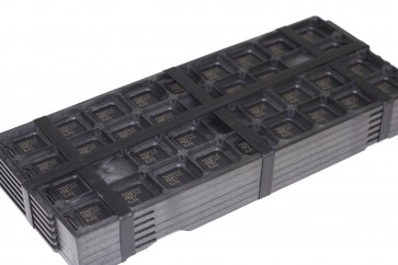 Lot of 180 AMD AM79C961AKI Ethernet CTLR Single Chip 10Mbps 5V 132-Pin PQFP