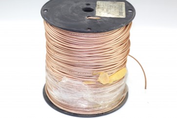 ALLIED RG-179 Flexible, Coaxial Cable,1000FT M17/94-RG179