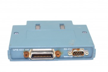 TDS3GM GPIB+RS232+ Interface for Tektronix TDS3000series &1