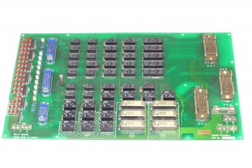 Okuma E4809-770-032-1 Relay Board