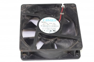 NMB 4715KL-05W-B40 Graphics card cooling fan DC24V 0.46A 2Pin