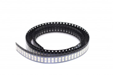 LOT OF 10 Fuse: Melting Super Fast SMD 125VAC 125VDC 5A Ceramic 0451005.MRL SMD