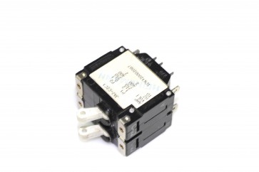 Heinemann JA2-C2C3 2 Pole Circuit Breaker