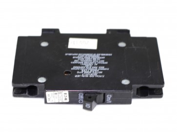Eaton NSB QCR1010T Miniature Circuit Breakers QCF QCR 1P 10A 120/240V