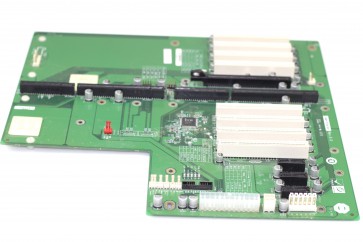 PICMG PCI INDUSTRIAL COMPUTERS ABP-PCIE-001 REV:5.0 BOARD