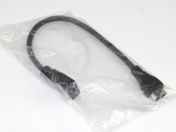 lot of 10 HDMI Male  to HDMI Female  Adapter Cable Converter