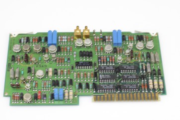 HP 85662-60151 A-2331-53 Circuit Board T44023