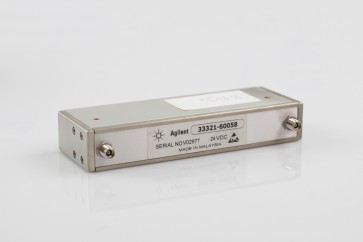 Agilent 33321-60058 UTG Attenuator 66db 26.5ghz #2