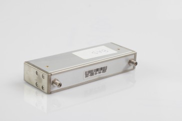 HP/Agilent 33321-60083 66dB 26.5GHz 3.5mm Attenuator