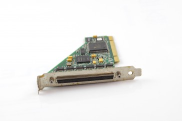 NI PCI-6509 data acquisition card