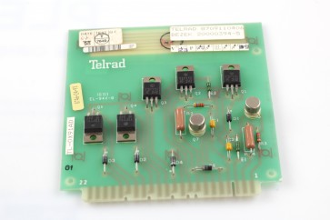 nortel Telecom TL-OX91AD board module