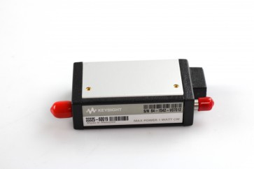 Agilent Keysight 33325-60019 Attenuator