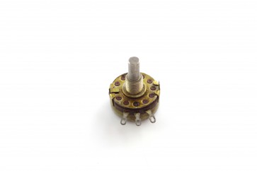 ALLEN BRADLEY JA3N056P104MA POTENTIOMETER TYPE J 0.1-MEG