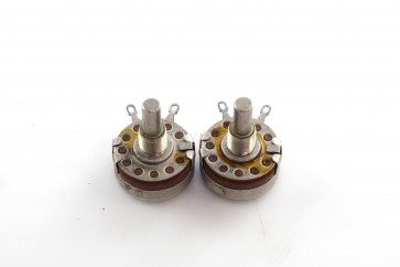 ALLEN BRADLEY JA3N056P104MA POTENTIOMETER TYPE J 100K-OHM