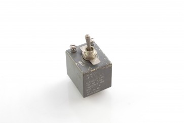 Airpax Circuit Breakers toggle p/n AP12-1175-1