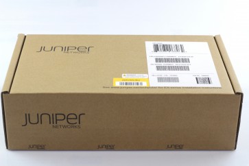Juniper EX4600-EM-8F 8-Port Expansion Module
