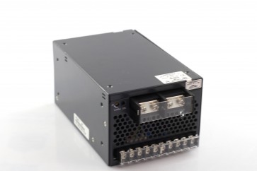 Densei-Lambda Switching Power Supply JWS300-5 5V 60A JWS3005