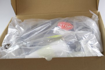 AMAT Cable Assy Ac Pwr Hclu/Pc/Sa/Cntrl, Reflexion Gt 0150-23893