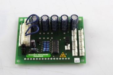 Hunkeler 8111-00070 Board