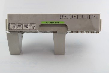 Sun U25 U40 U45 3X workstation system chassis 371-0703-01