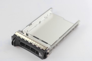 lot of 8 Dell cn-of9541-42940-7bh-03fy Hard Drive Caddie