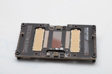 NVIDIA 699-2G503-0201-200 TESLA V100 16GB SXM2 NVLINK PASSIVE GPU