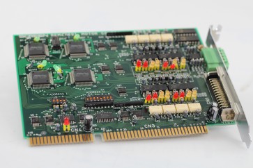 Sreen Motor Control 4 Axis REM4-001