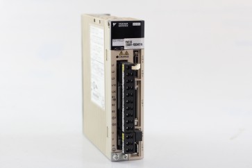YASKAWA SGDV-R90A01A AC SERVO DRIVER 100W