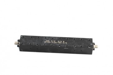 K&L 8FV30-4150/T60-0/0 Bandpass Filter