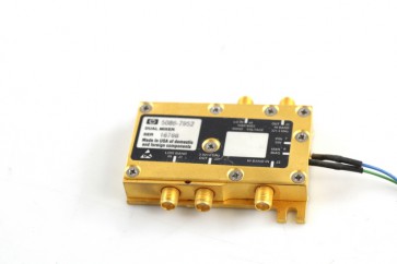 HP Agilent Spectrum Analyzer 5086-7952 Dual Mixer for 8594E
