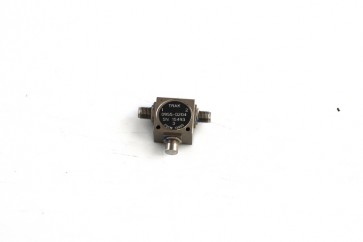 HP TRAK Coaxial Circulator isolator 6.5ghz 0955-0204 SMA For 8592B