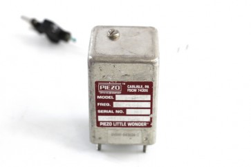 PIEZO 5 MHZ OSCILLATOR 00500-B43024-1 2910114