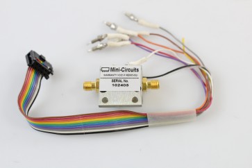 Mini-Circuits ZJL-3G 20-3000MHZ 12V RF Microwave Low Noise Amplifier