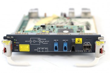 ECI OA_PA DWDM Optical Amplifier Fiber Optic Module Telecom Equipment?As?Is