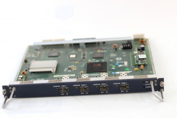 ECI S1_4 4-Port STM-1 Optical Line Card SDH Telecom Transmission?Module