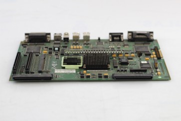 Agilent E8364-60204 CPU Board