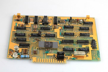 HP 03585-66533 BOARD FOR 3585A SPECTRUM ANALYZER