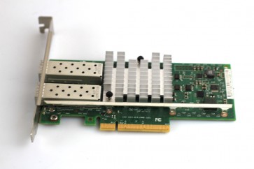 Lot of 4 HP 669279-001 560SFP+ 10GB DUAL PORT SFP+ Adapter high profile
