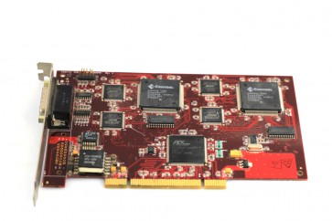 COMTROL 5002290 ROCKETPORT uPCI 16P 16 PORT SERIAL PCI CARD