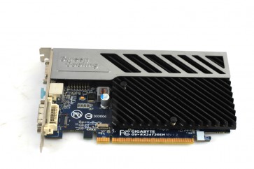 Gigabyte PCI-e Graphics card GV-RX24T256H 256MB ATI Radeon