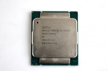 LOT OF 11 Intel Xeon E5-1650 V3 3.5GHz 6Core 15MB SR20J LGA2011-3 140W CPU Processor