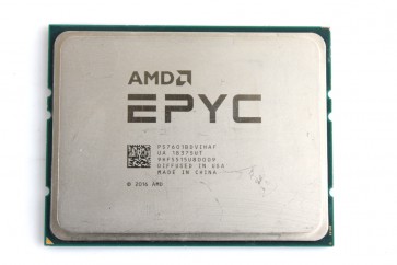 AMD epyc 7601 CPU server processor PS 7601 bdvihaf 32 core 64 thread 2.2ghz