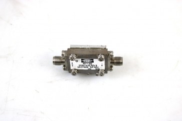 Herotek A611-322 SC00114-02 RF Amplifier
