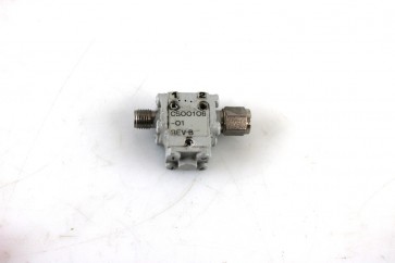 Communication Solution Isolator CS00106-01