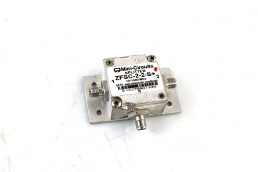Mini circuits RF Power Splitter 2 way 10-1000MHz  ZFSC-2-2-S+ #2