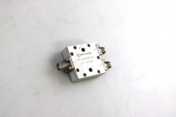 MITEQ PD2-4000/8000-30S 2-WAY POWER DIVIDERS 30 WATT